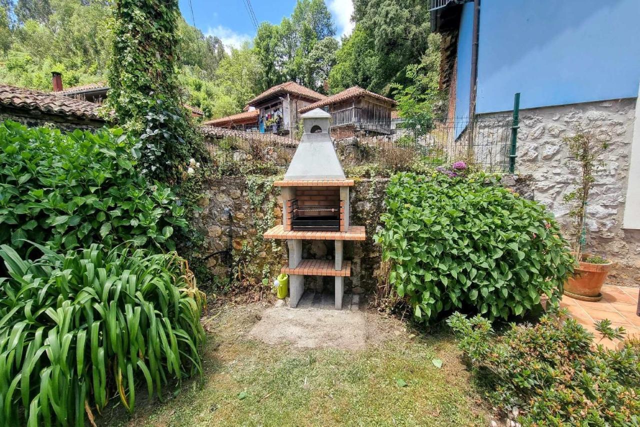 Hostal Casa de aldea el Toral Rales  Exterior foto